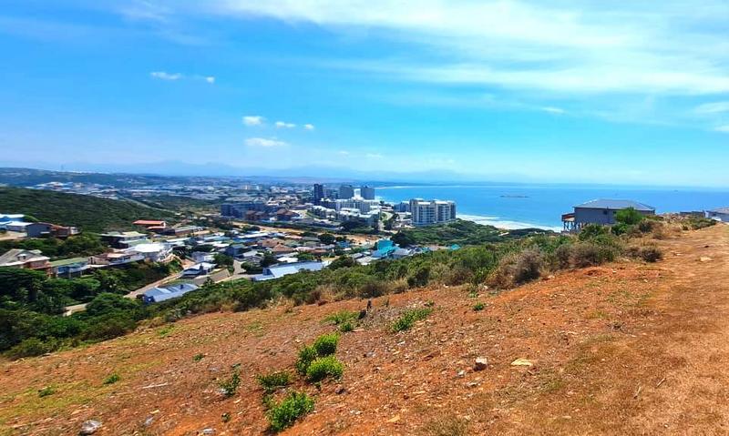 0 Bedroom Property for Sale in Mossel Bay Ext 26 Western Cape